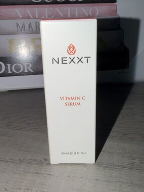 NIB NEXXT Vitamin C Serum